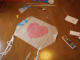 Heart Kite