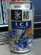 Hyoketsu ICE vodka