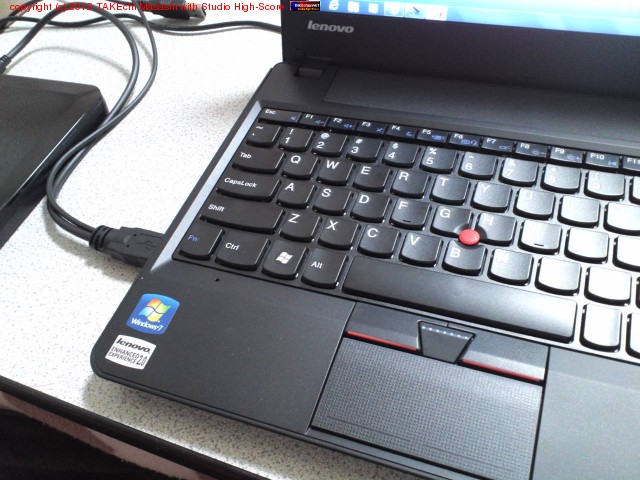 ThinkPad ! winĶϻȤ³ĤϤʤɡꥫХǥäƤ롣