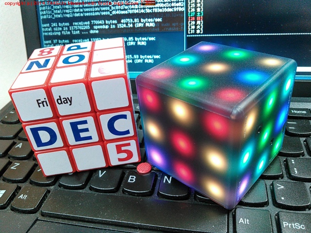 եĥ塼֡ӥȥΥץ꤬򤯤 SDK ³ե˻ʤĤϰǤͷѤȤơȯǤ⤦ĹƤ٤? #FuturoCube