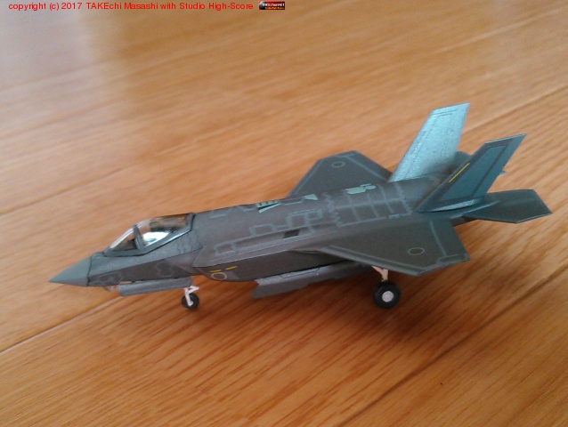 F-35A 饤ȥ˥II Ҷ浡