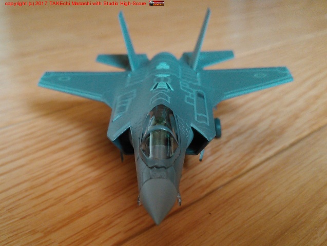 F-35A 饤ȥ˥II Ҷ浡