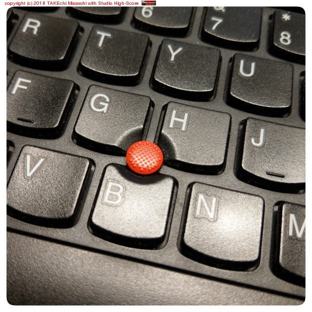 ץ饤١ѥܡɤΡ֥ݥåɤĴ!! #ThinkPad #ܡ #֤