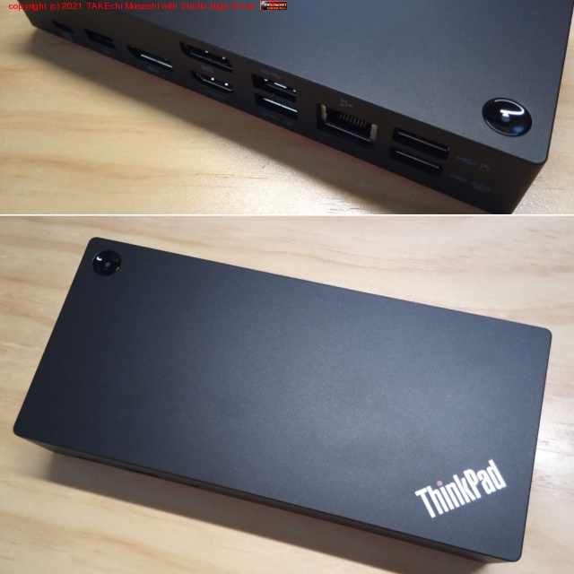 ܡɡǥץ쥤ŸĤȴ Type-C ܤˤޤȤ롣ץ饤١ȤŻ ThinkPad ΥƥĶ