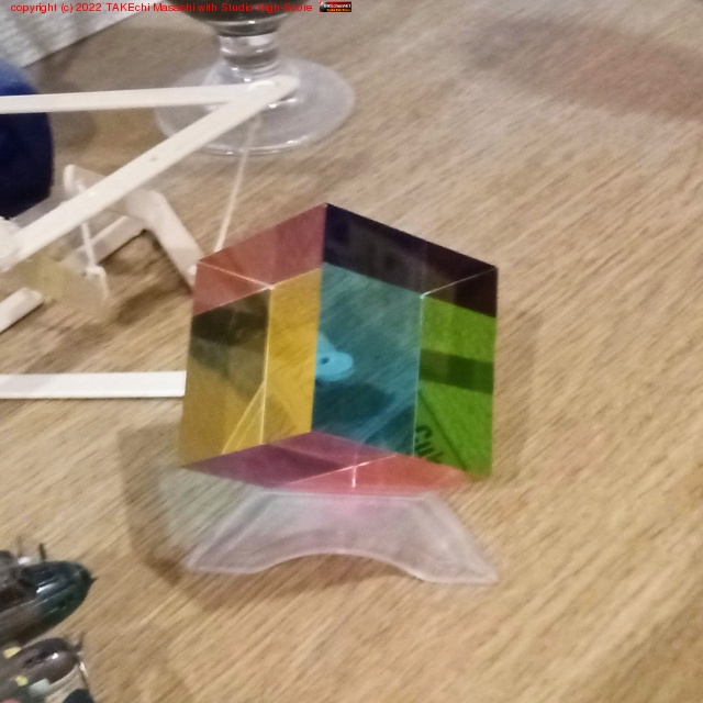 ݥäƤ˺Ƥ֥Ĥ˺ƤϤCMY ʤä RGB ? ȻפäȯƤʤΤǸǤΤ? ץꥺ! https://cmycubes.com/