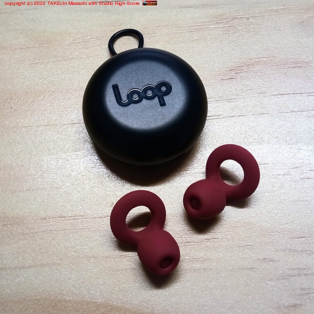 Loop QuietȤΤƤʤŪ²! ȤʹƳƤߤǼʬΥӥܳФ?