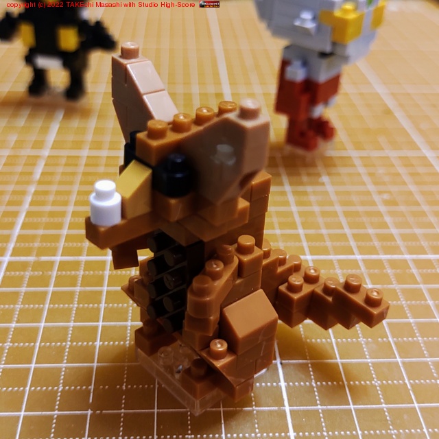  #nanoblock