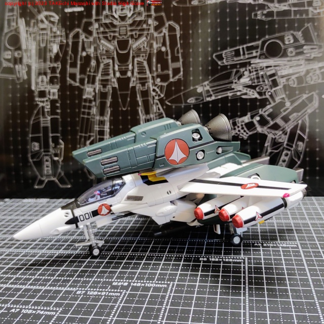 VF-1S ѡХ륭꡼