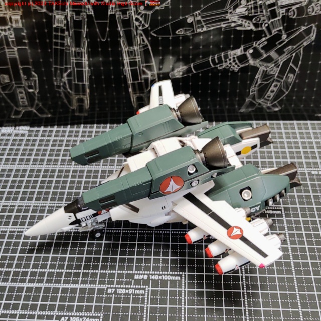 VF-1S ѡХ륭꡼