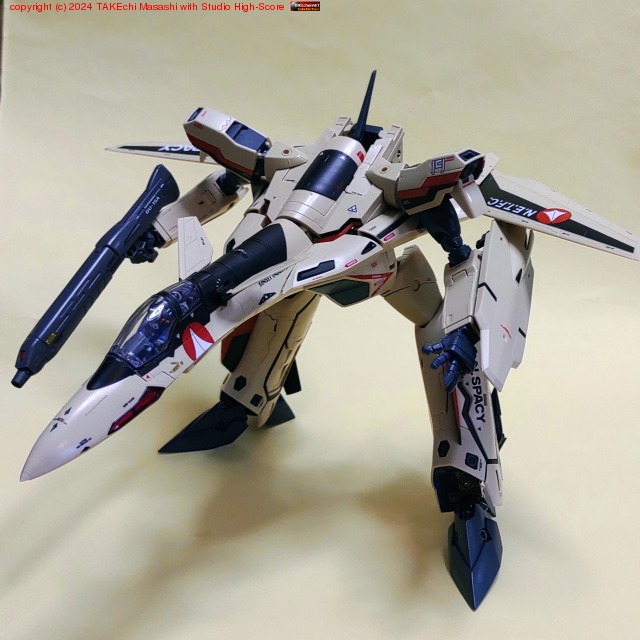 VF-19 Υåγ٤򻣤äơȱ٤ˡɤҤäƤ롣Х륭꡼ä礤!!