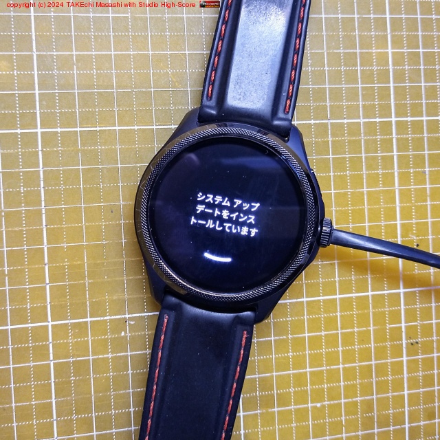 Wear OS åץǡ!!