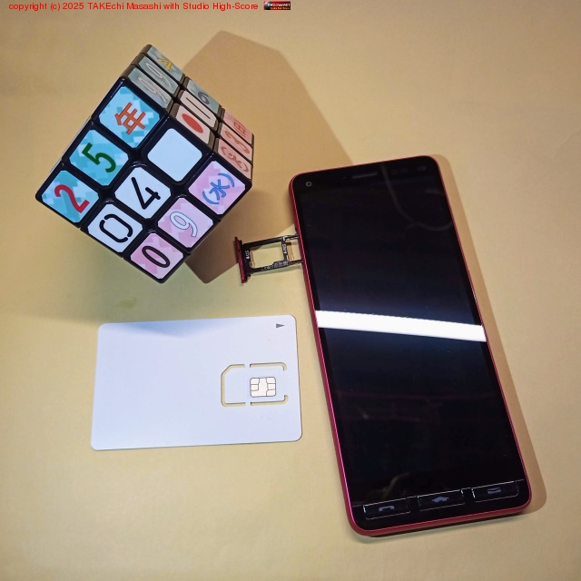 �������ʶ��������ƤΥ��ޥۡĸ��Ĥ��뵤�ۤ��ʤ��Τ� SIM �κ�ȯ�Ԥȷ�������ޥۤ�¤�Ĵã���ۡ�����̤򥫥󥿥󥹥ޥۤ˥��åȥ��åפ��롣