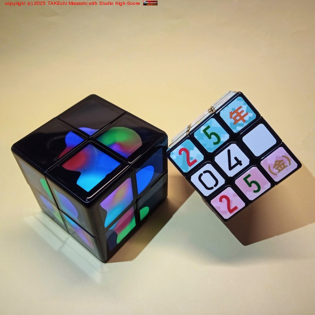 �����Υ�Х��פ� WOWCube���ѥ�����ɤ��������Τ�����?