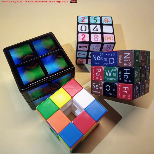 �󤷤��礫���˺��뤬�衣�濴��̵���ܥ��ɥ��塼�֤��濴�θ�����ռ�����Ȥ��������ɽ���塼�֡Ĥȸ��椦�����Υ�Х��� WOWCube�� #�פ鷺�ں���