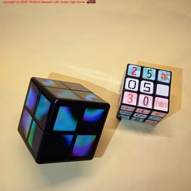 �ס��� WOWCube ��ư���դ�դ�� NIGHT LAMP ��į��Ƥ��롣�ޤ� SDK �Ķ����ۤ��Ƥ��ʤ���