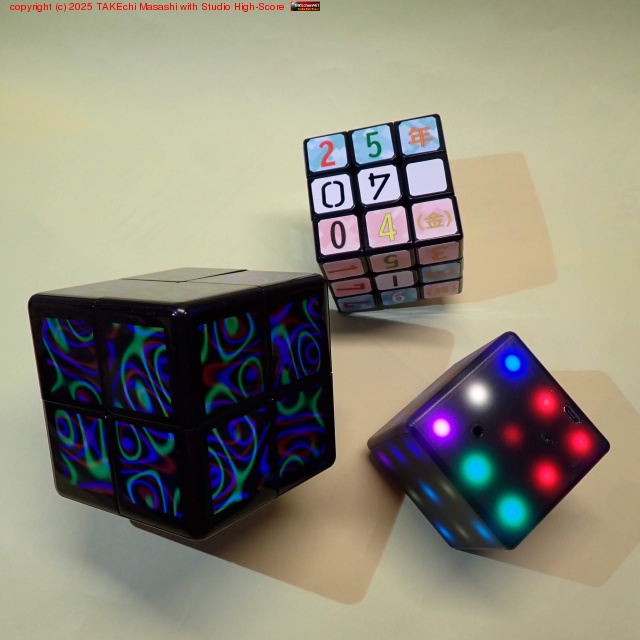 ������ͷ�Ӥ���Ƥ��ʤ��ǥ�����ʥ��塼�֤�ư����į��Ƥ��롣