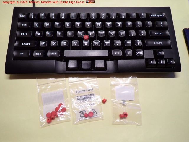 �֥ݥå����ؤ��äƤ����ΤǸ򴹡Ĥȡ������㤤�֤��ΥХꥨ�������!! ���Υ����ܡ��ɤϥɥ��!?