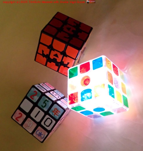 Ʃ�᥹�ƥå���Ž�ä�! ����㥯����Ʃ�����������ʤä�!