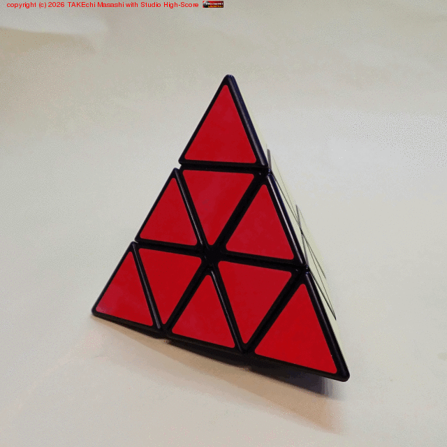 �դ���롣2��Ǥ����ޤ��ѷ�����Τ�ʬ�����礤������ GIF ư��ˤ��Ƥߤ���